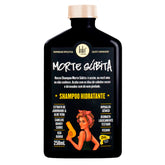 Lola Cosmetics, Sampon hidratant - MORTE SÚBITA, 250 ml
